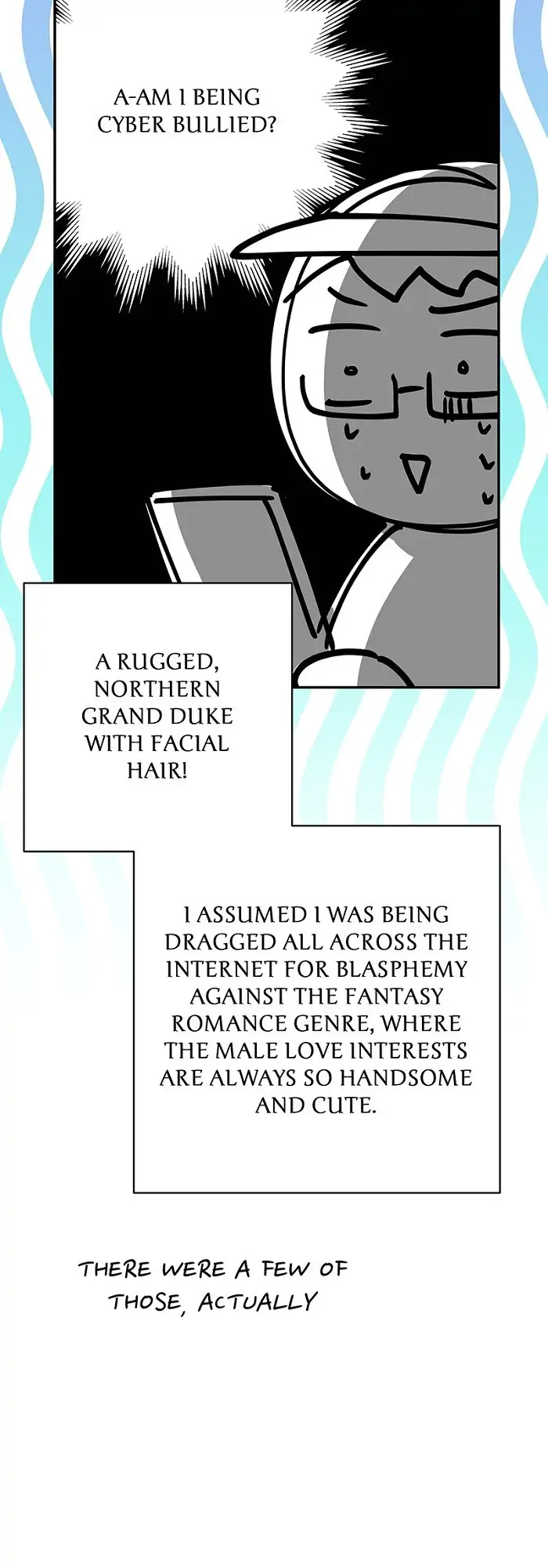 Another Typical Fantasy Romance Chapter 47.1 7